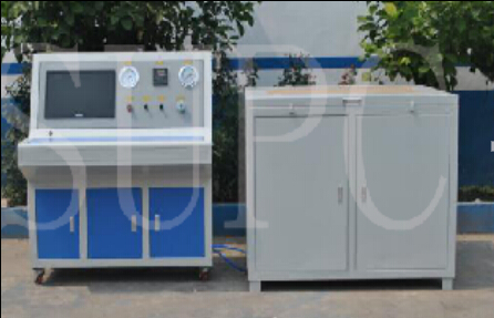 汽車剎車罐密封強(qiáng)度試驗機(jī)