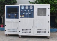 燃油系統(tǒng)脈沖試驗機(jī)