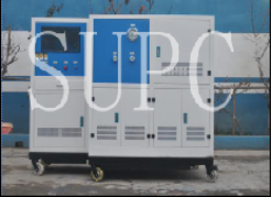 摩托車(chē)散熱器脈沖疲勞試驗(yàn)機(jī)