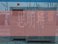 室內模擬深海水壓強度試驗機|模擬深海水壓測試臺