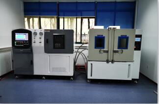塑料管脈沖試驗機|塑料管壓力疲勞測試臺