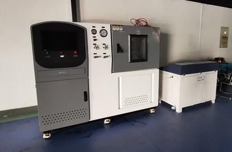 接頭脈沖試驗機|接口壓力疲勞試驗機