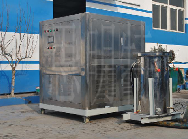 熱水器脈沖試驗機