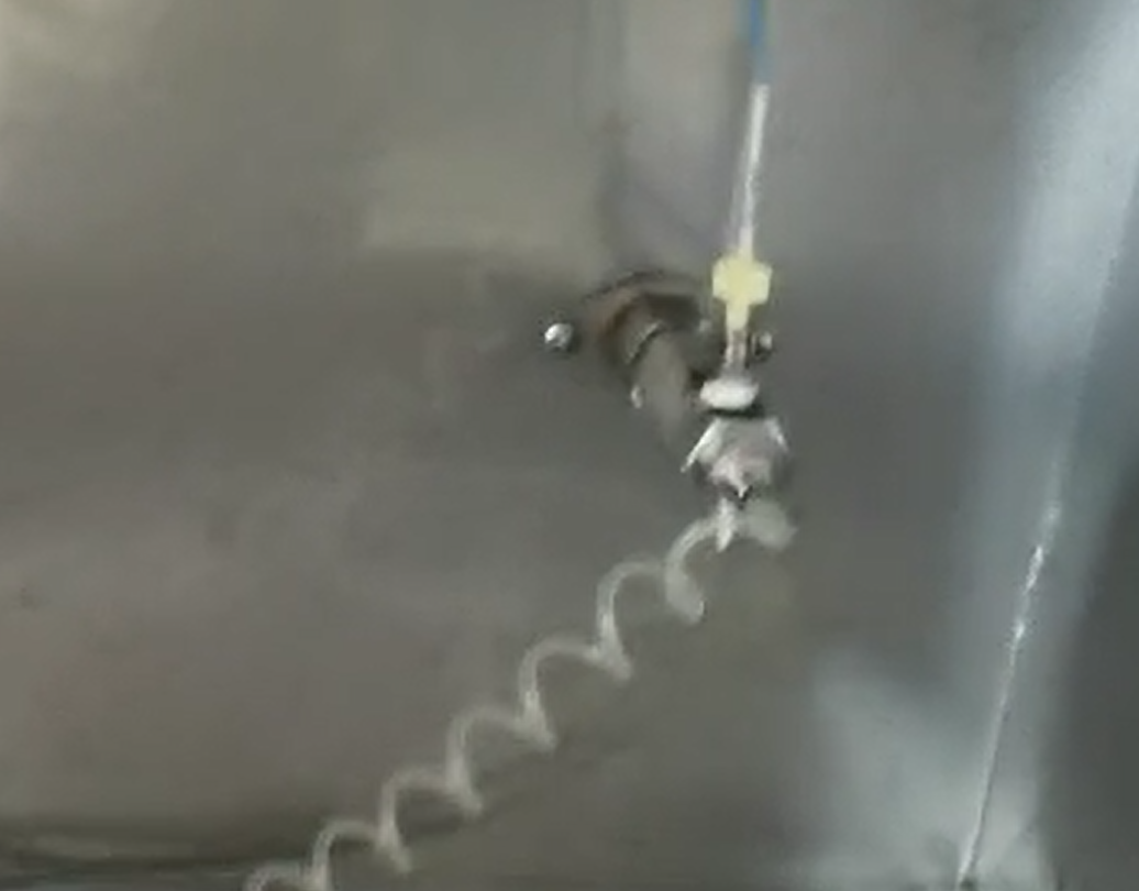 血管內(nèi)導管動力注射流量測試臺