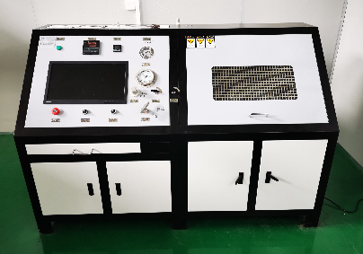變壓器殼體水壓專用機